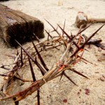reflections on Christ - crucifixion